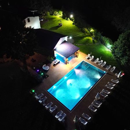 Villa Vitti'S - Verona Est Camping San Martino Buon Albergo Exteriör bild