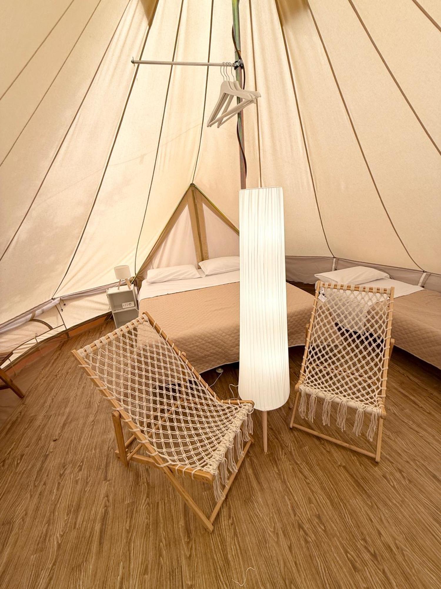 Villa Vitti'S - Verona Est Camping San Martino Buon Albergo Exteriör bild