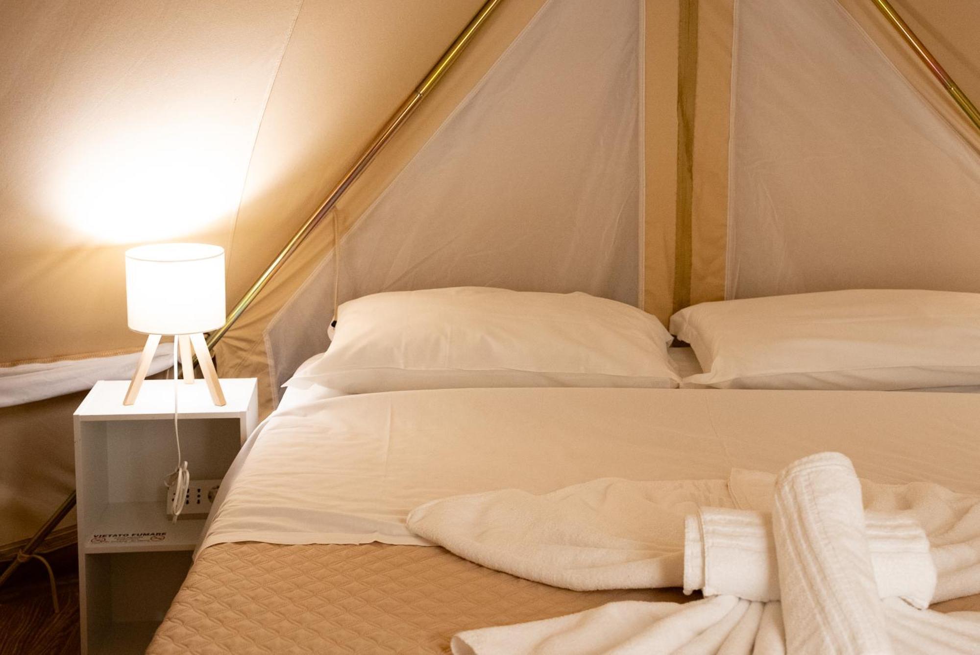 Villa Vitti'S - Verona Est Camping San Martino Buon Albergo Exteriör bild