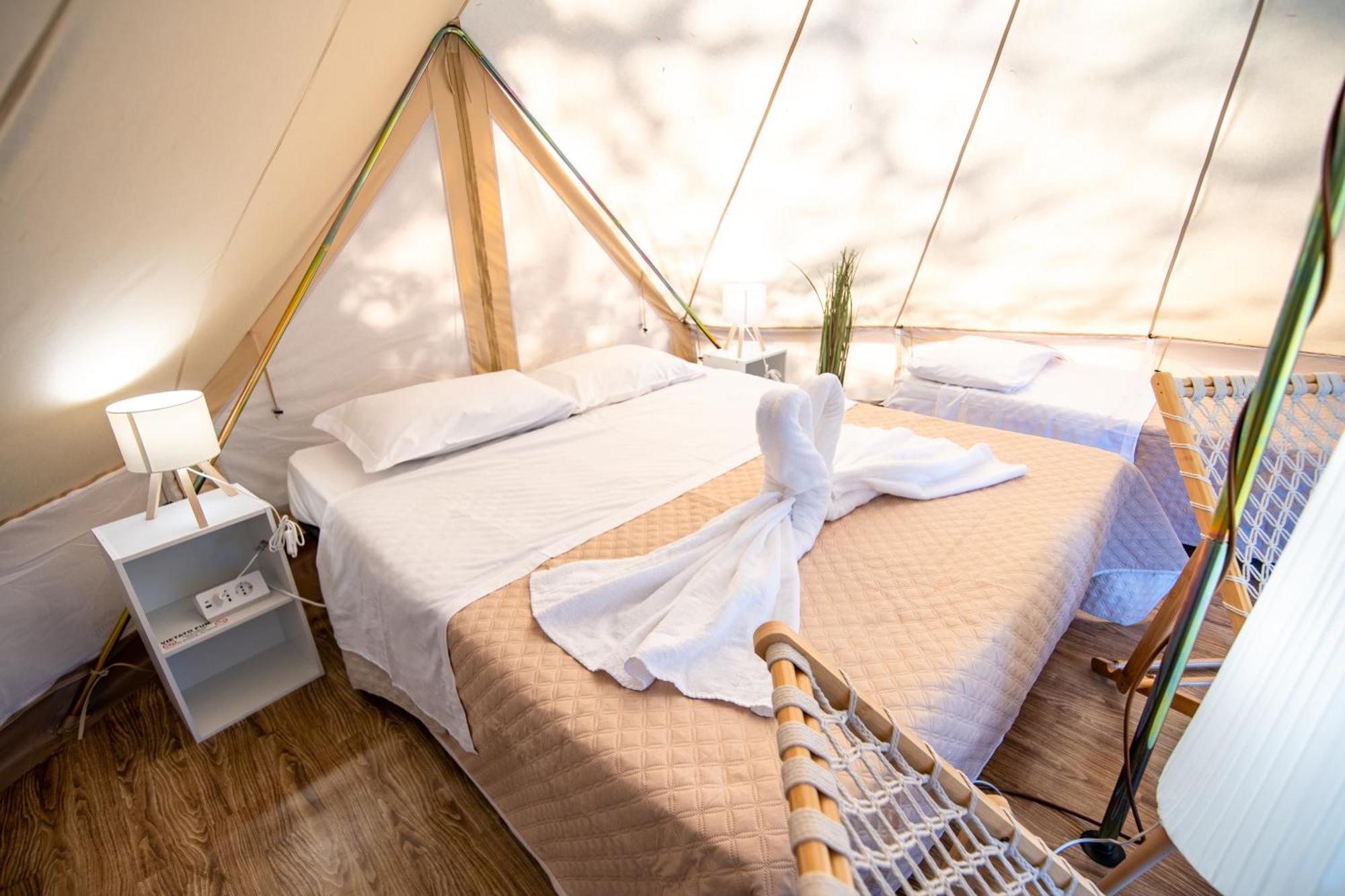 Villa Vitti'S - Verona Est Camping San Martino Buon Albergo Exteriör bild
