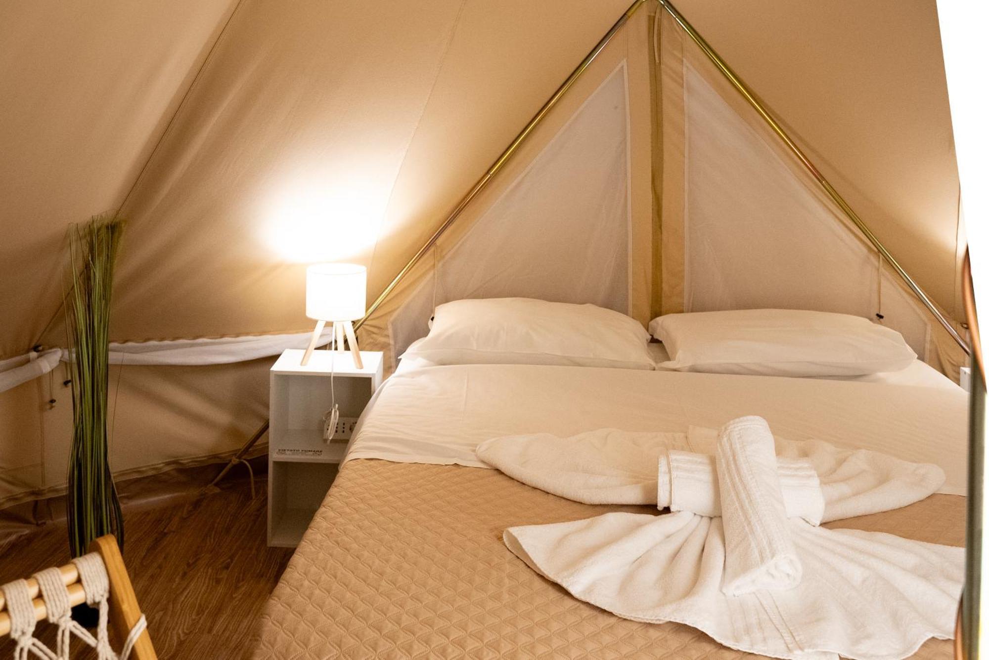 Villa Vitti'S - Verona Est Camping San Martino Buon Albergo Exteriör bild