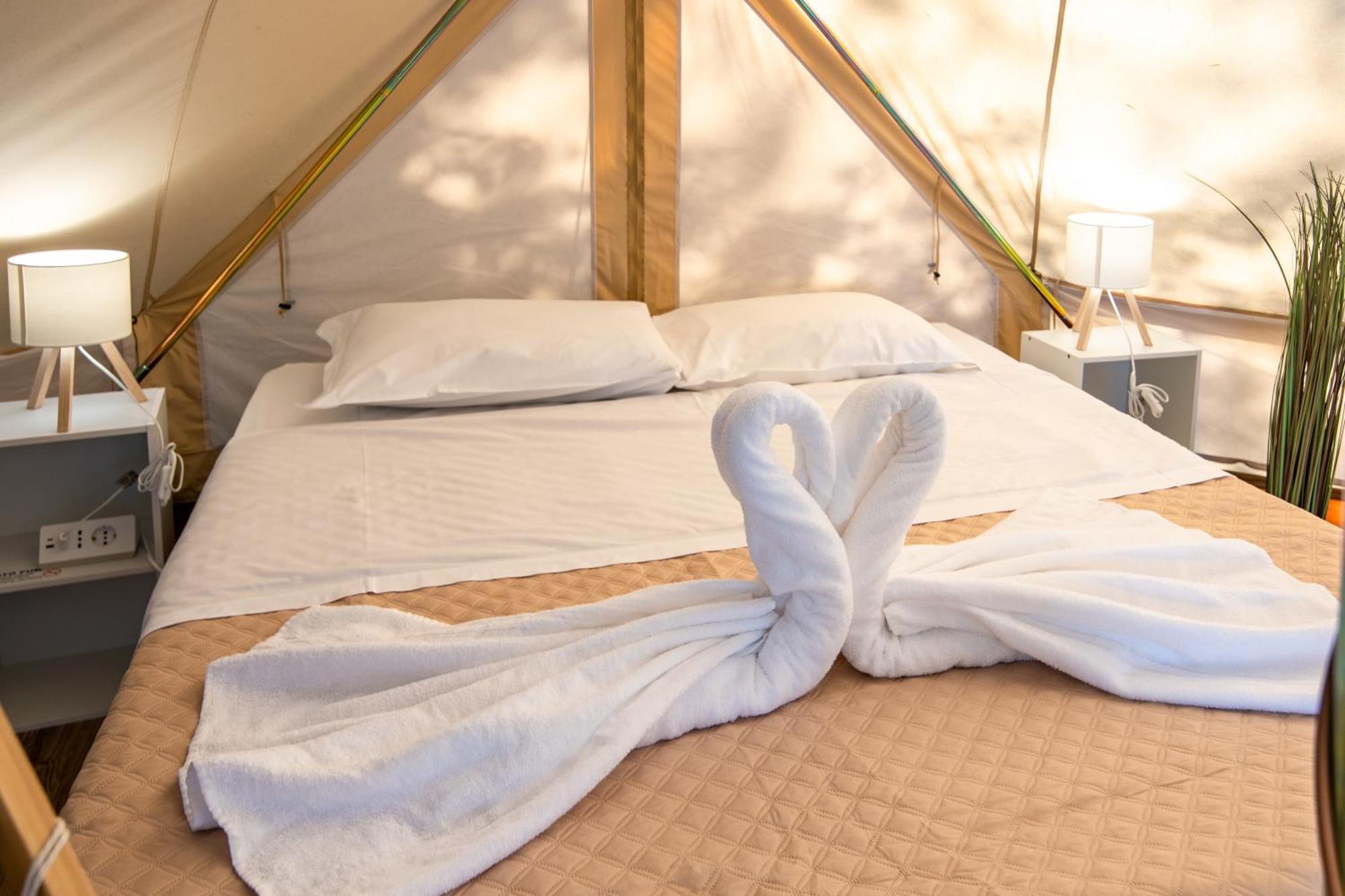 Villa Vitti'S - Verona Est Camping San Martino Buon Albergo Exteriör bild