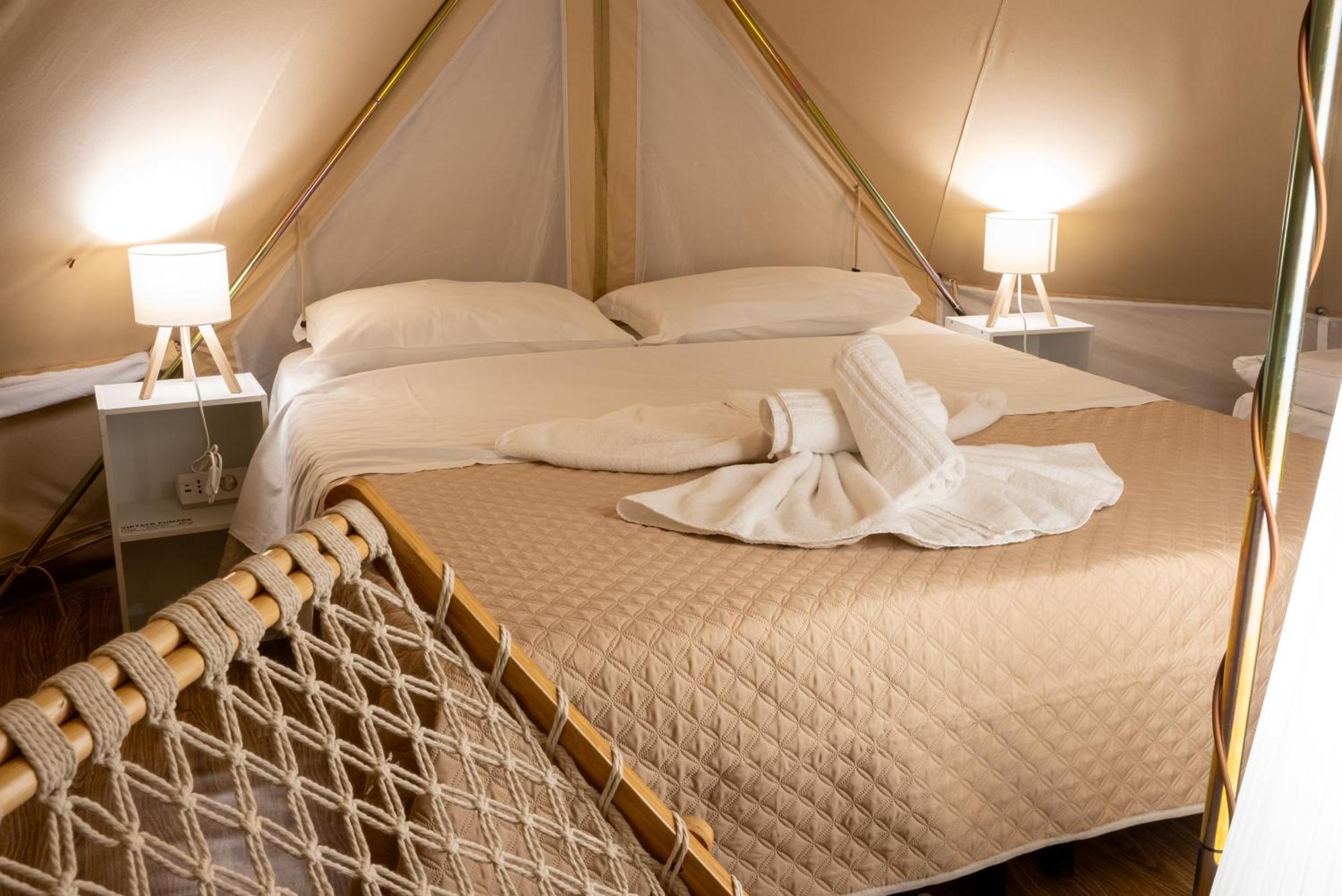 Villa Vitti'S - Verona Est Camping San Martino Buon Albergo Exteriör bild